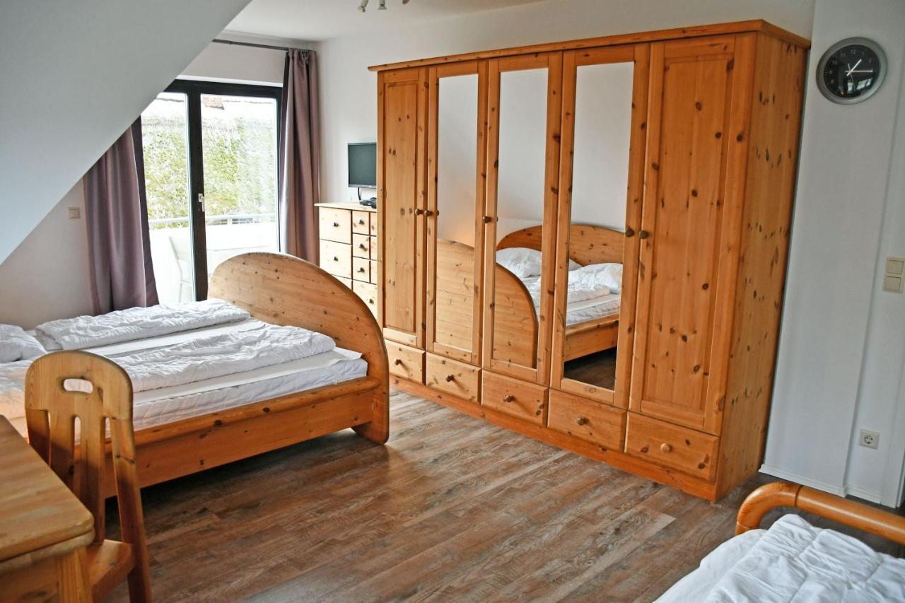 Schoenes Ferienhaus Mit Kamin Und Sauna Im Ostseebad Sellin Exteriör bild