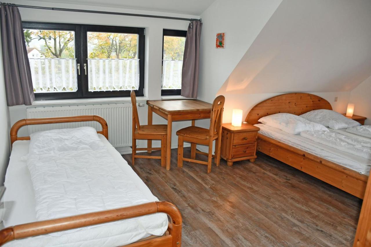 Schoenes Ferienhaus Mit Kamin Und Sauna Im Ostseebad Sellin Exteriör bild